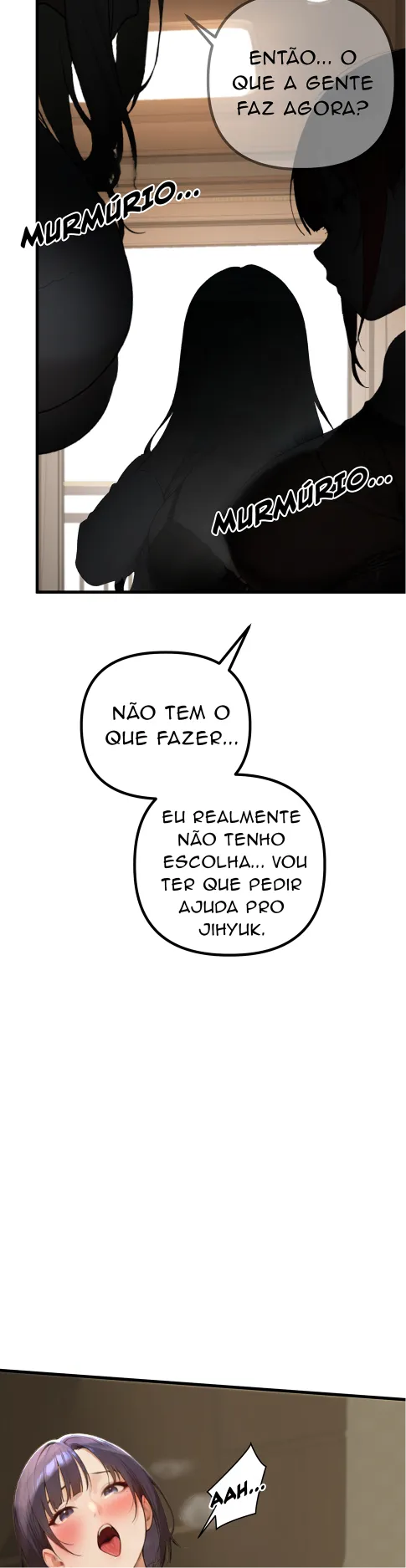 Ler 7GF Paradox Capitulo 1 Page 10