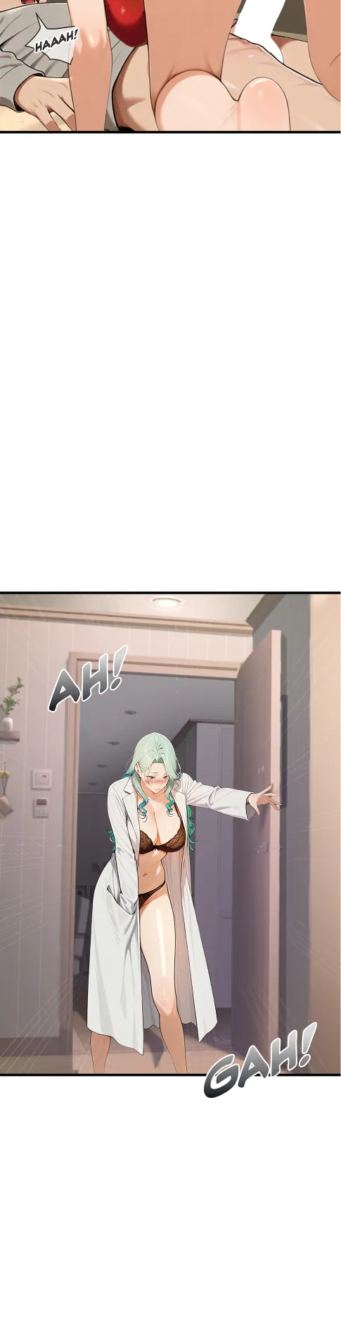 Ler 7GF Paradox Capitulo 1 Page 12