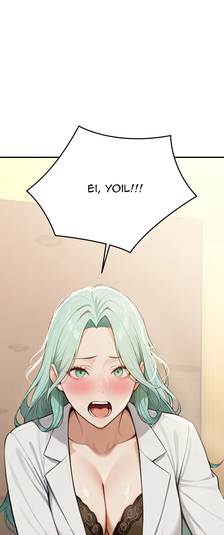 Ler 7GF Paradox Capitulo 1 Page 13