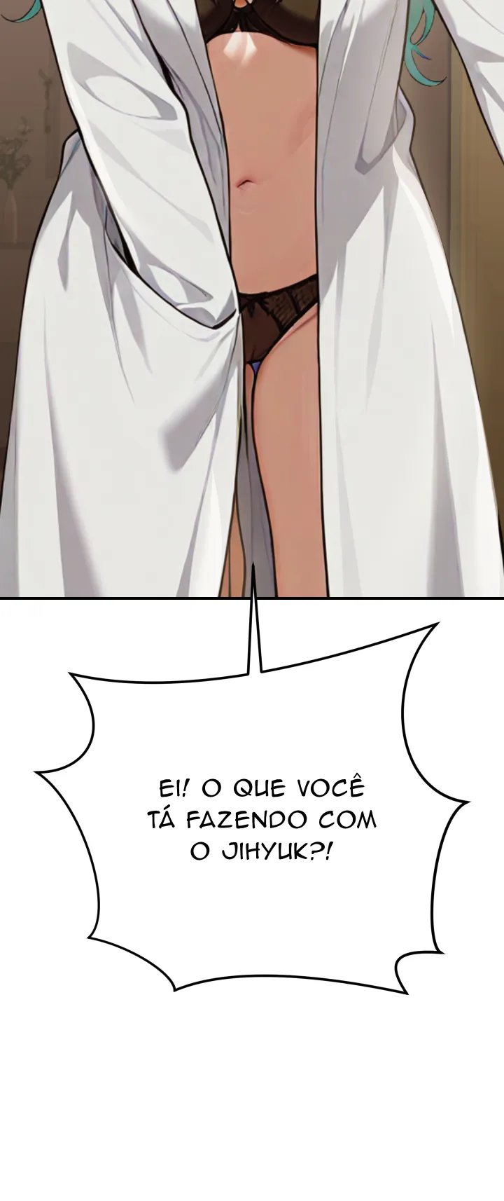 Ler 7GF Paradox Capitulo 1 Page 14