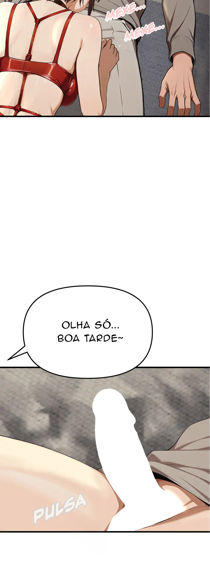 Ler 7GF Paradox Capitulo 1 Page 2