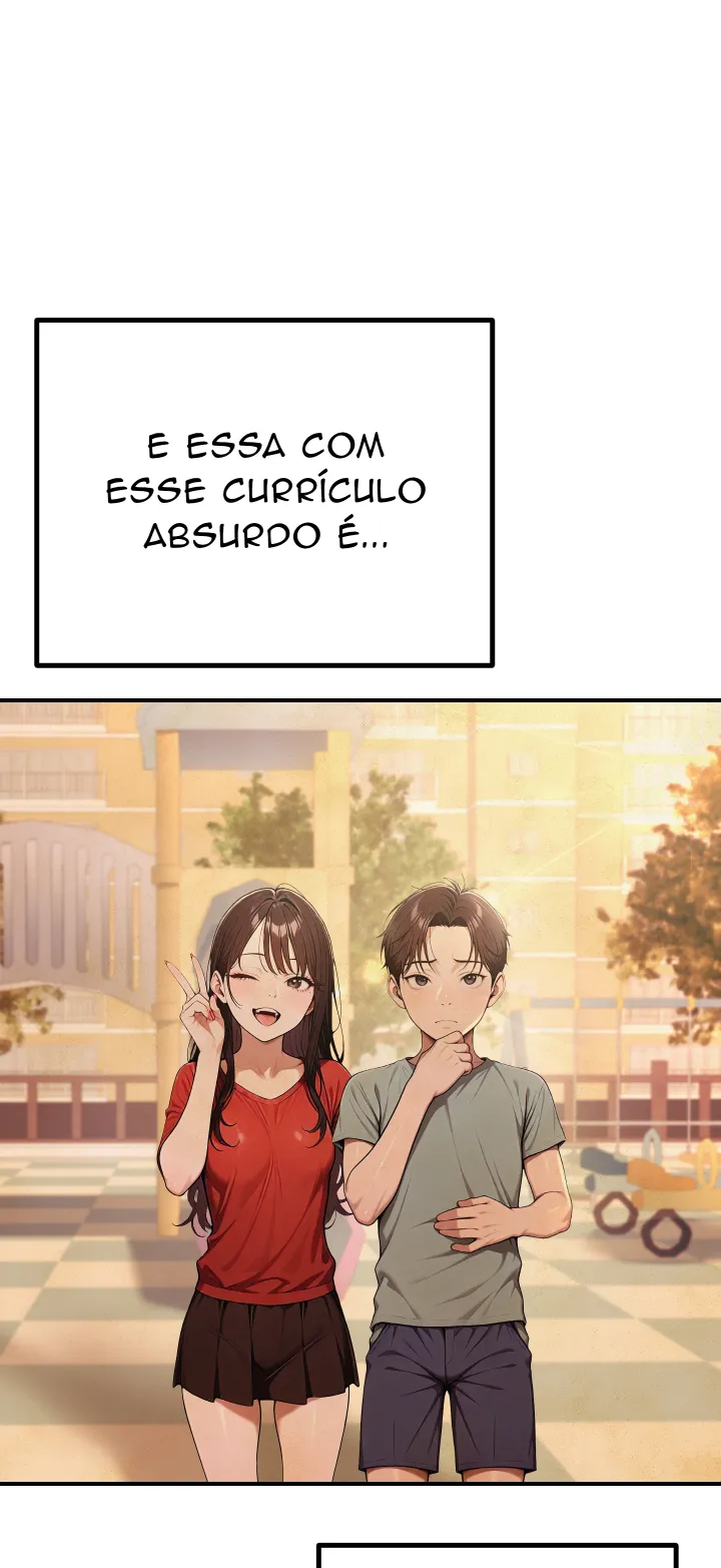 Ler 7GF Paradox Capitulo 1 Page 20