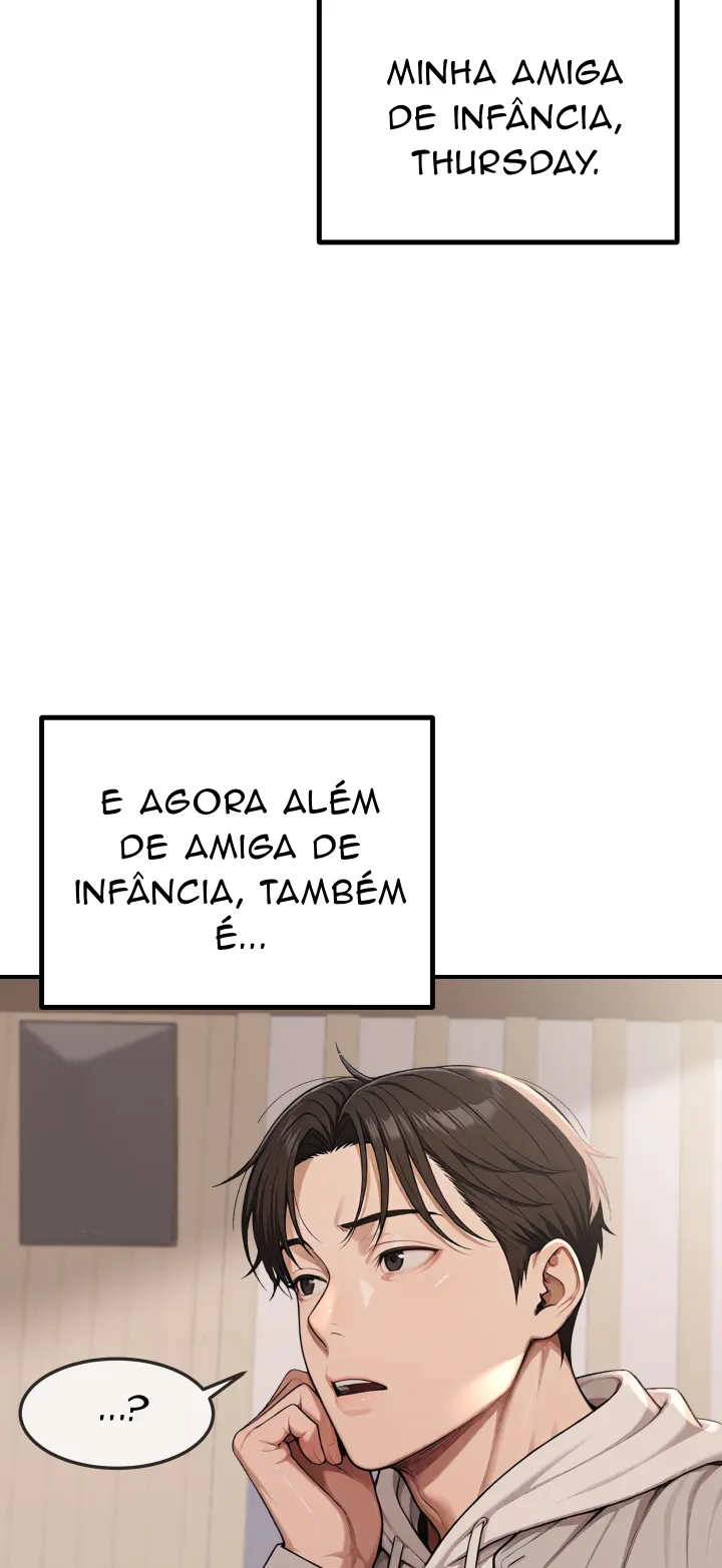 Ler 7GF Paradox Capitulo 1 Page 21