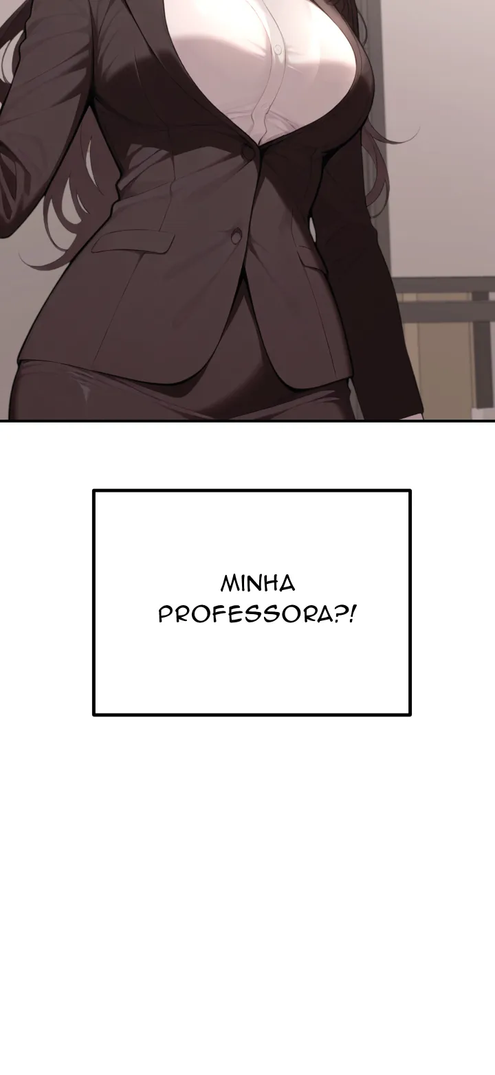 Ler 7GF Paradox Capitulo 1 Page 23