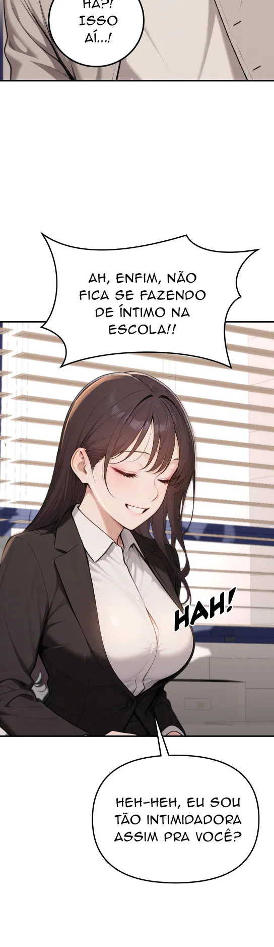 Ler 7GF Paradox Capitulo 1 Page 27