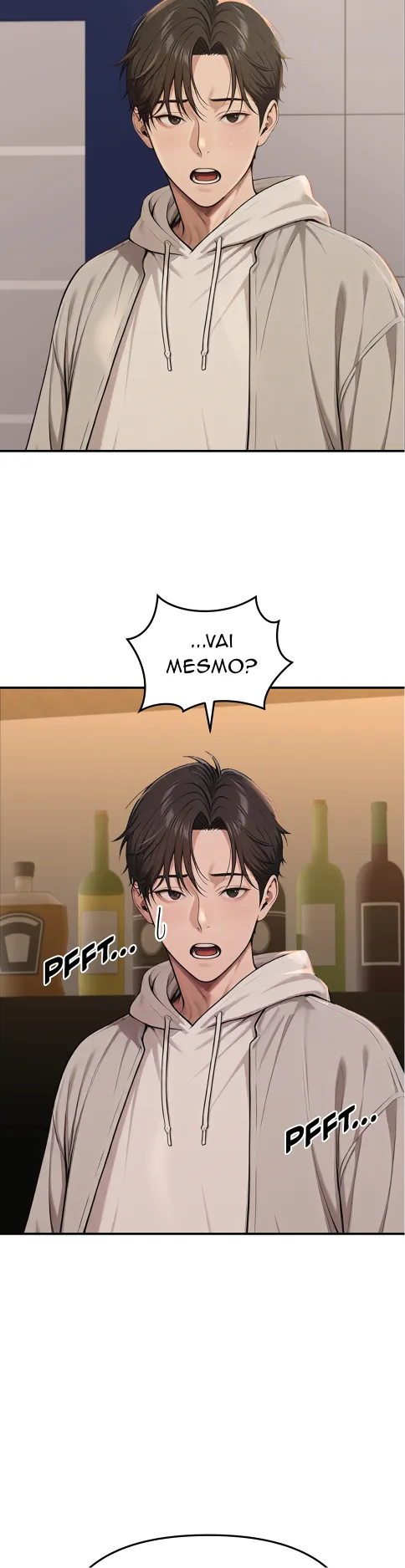 Ler 7GF Paradox Capitulo 1 Page 34