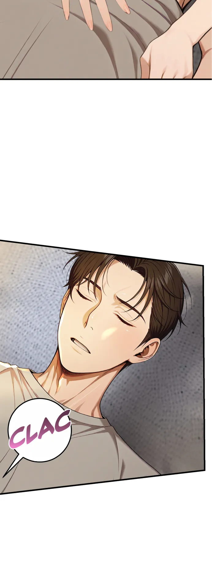 Ler 7GF Paradox Capitulo 1 Page 4