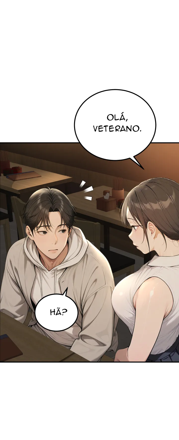 Ler 7GF Paradox Capitulo 1 Page 40