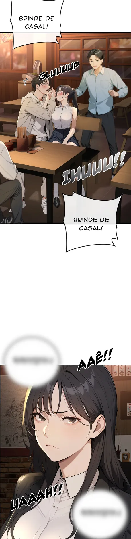 Ler 7GF Paradox Capitulo 1 Page 43