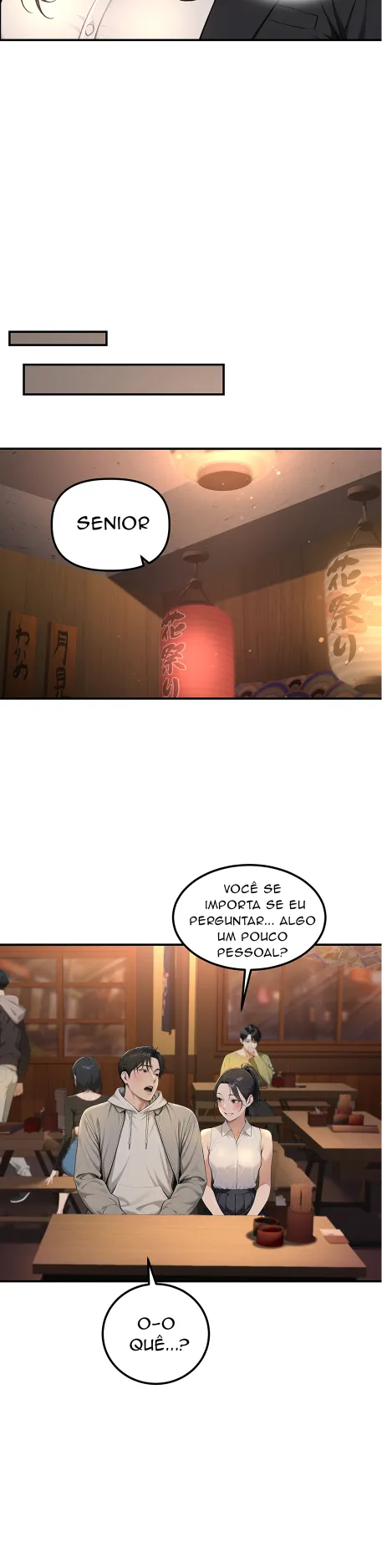 Ler 7GF Paradox Capitulo 1 Page 44