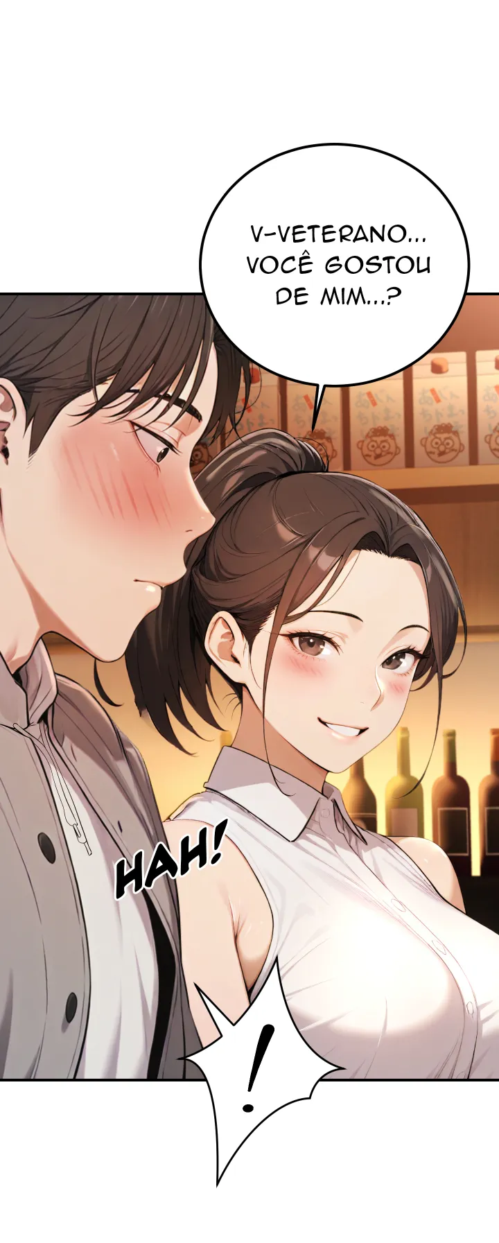 Ler 7GF Paradox Capitulo 1 Page 45