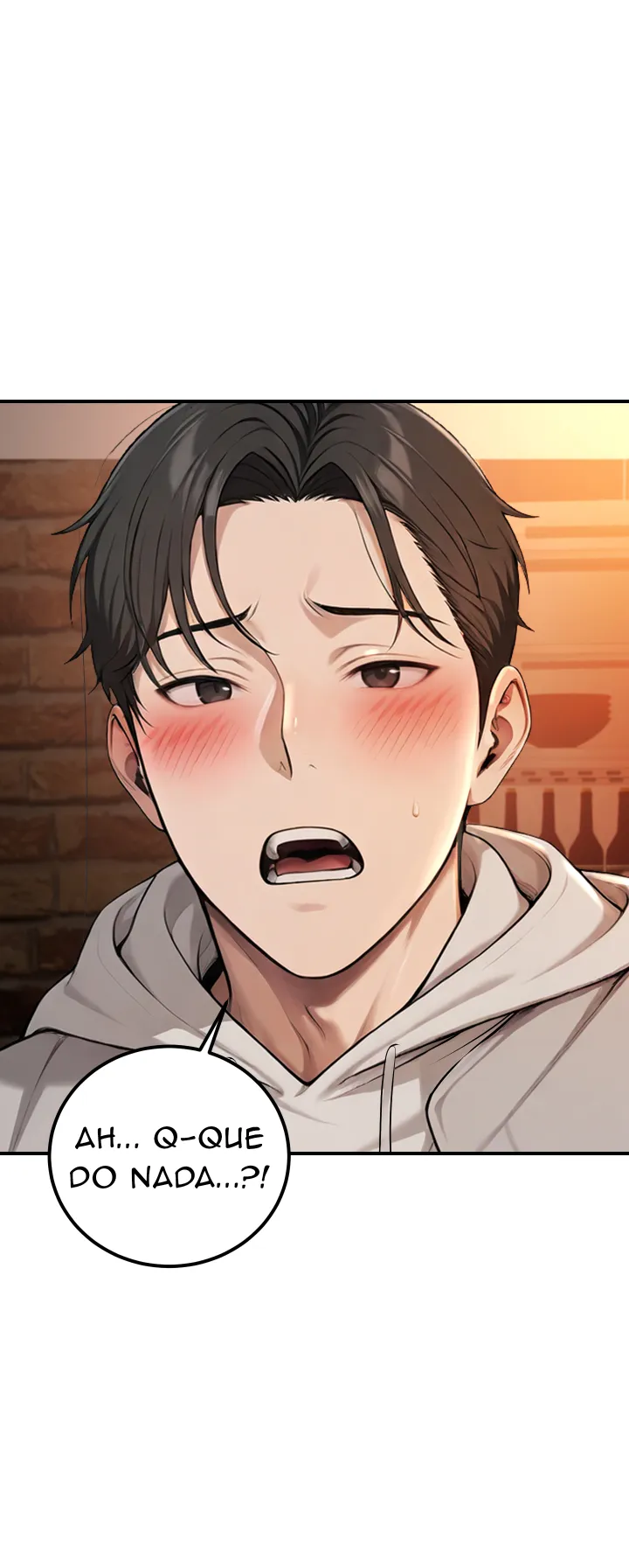 Ler 7GF Paradox Capitulo 1 Page 46