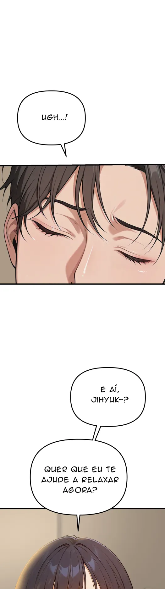 Ler 7GF Paradox Capitulo 1 Page 5