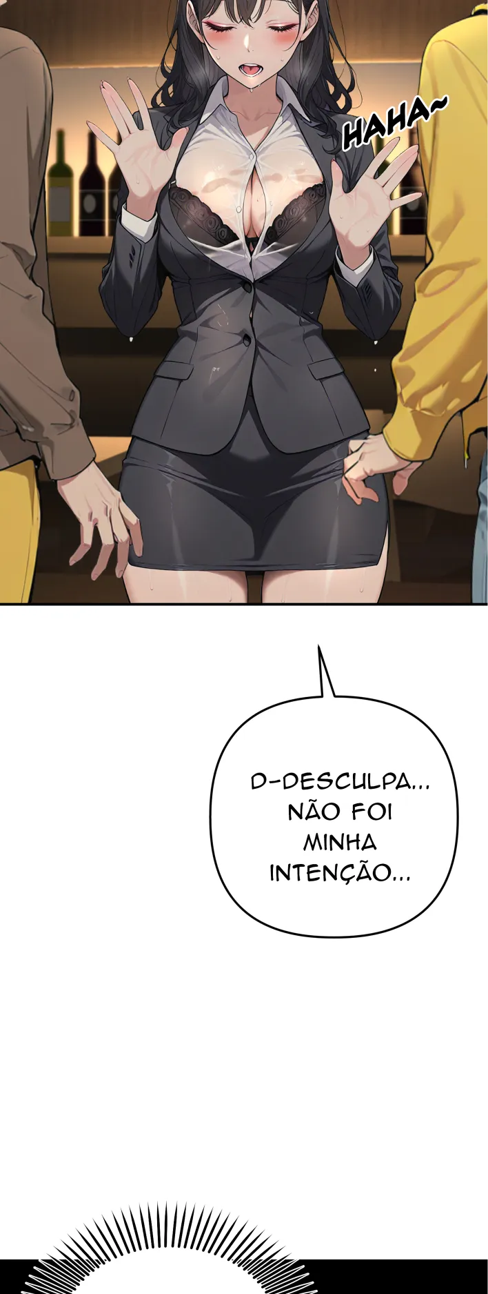 Ler 7GF Paradox Capitulo 1 Page 51