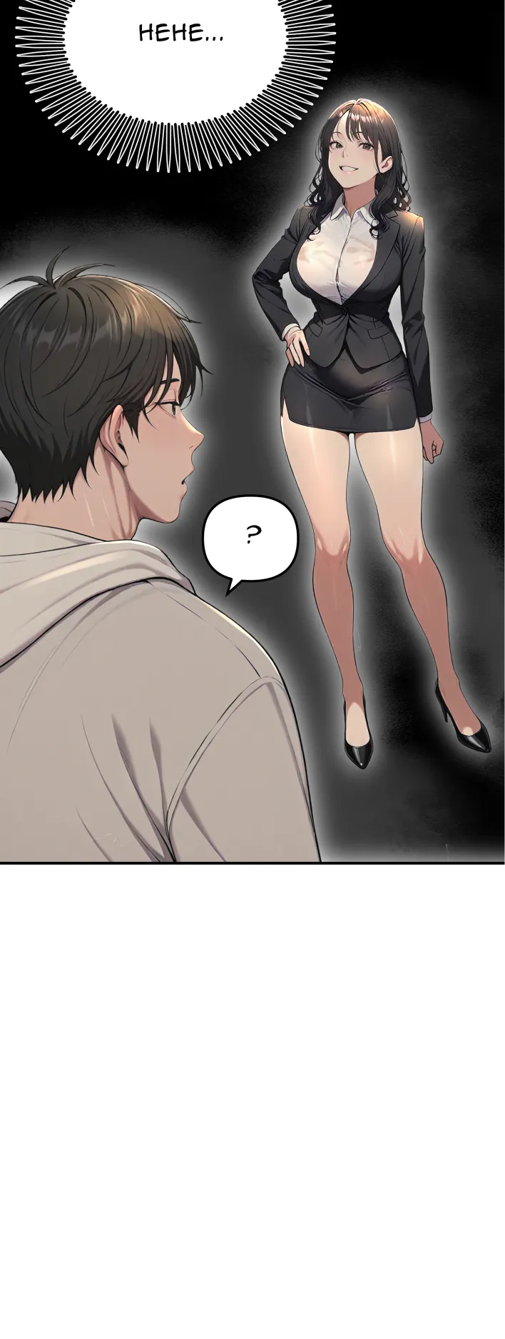 Ler 7GF Paradox Capitulo 1 Page 52