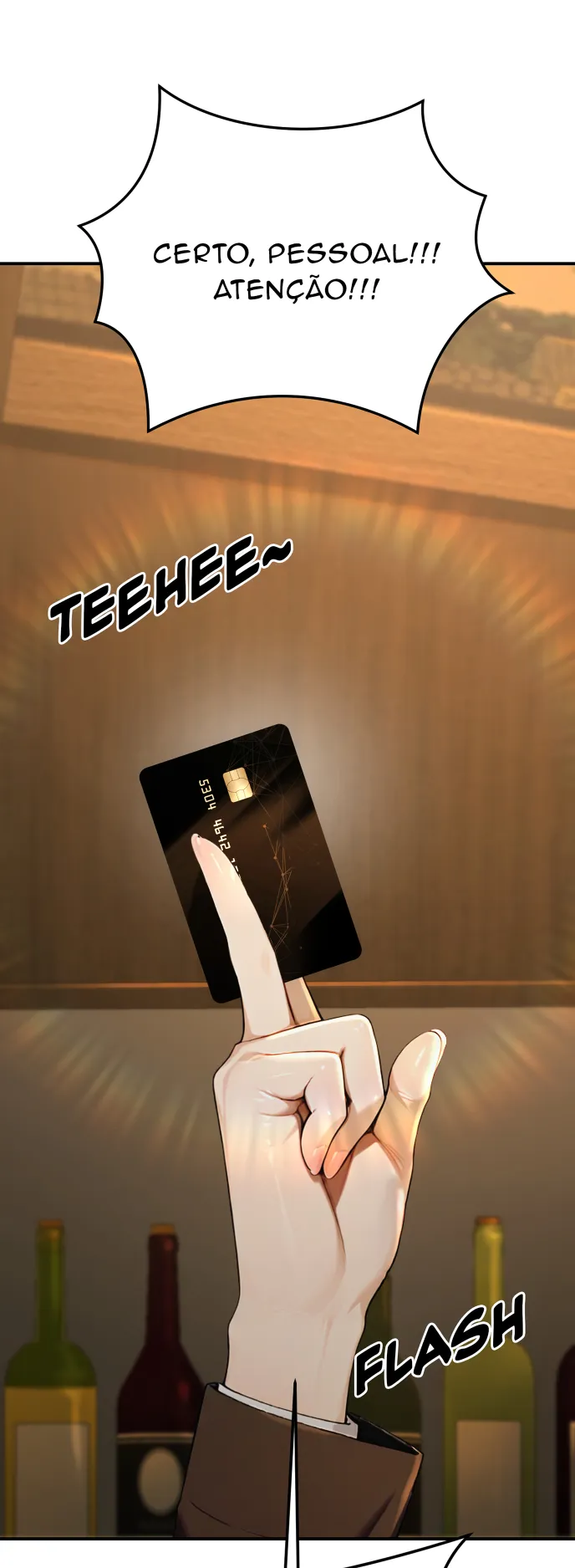 Ler 7GF Paradox Capitulo 1 Page 53