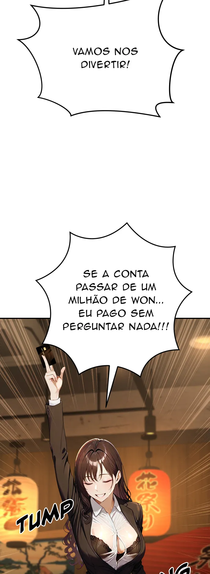 Ler 7GF Paradox Capitulo 1 Page 54
