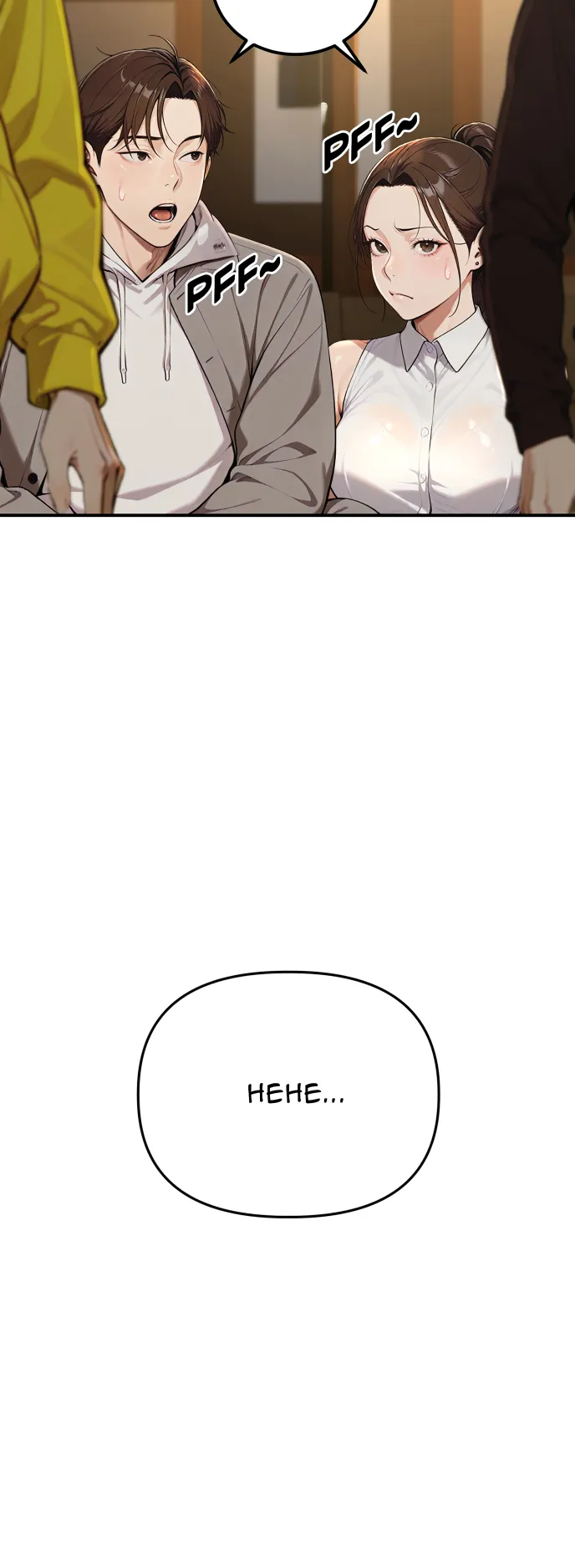 Ler 7GF Paradox Capitulo 1 Page 56