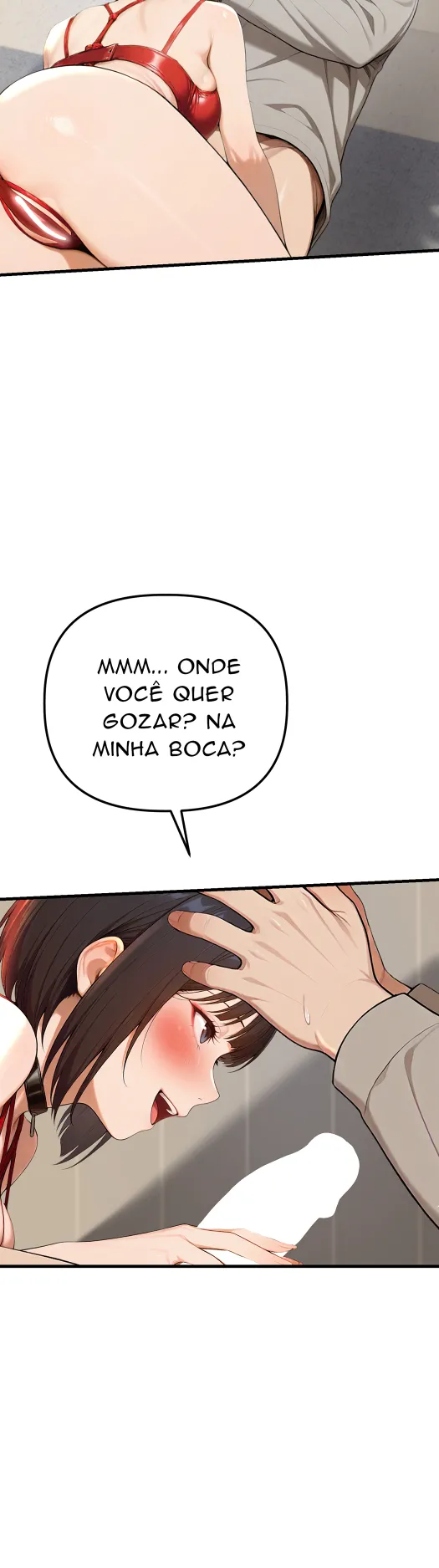 Ler 7GF Paradox Capitulo 1 Page 7