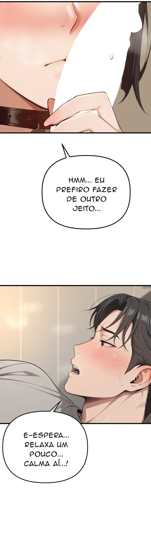 Ler 7GF Paradox Capitulo 1 Page 8