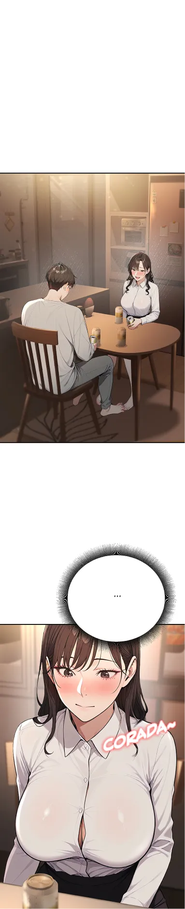 Ler 7GF Paradox Capitulo 2 Page 1