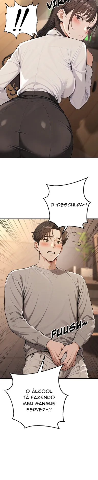 Ler 7GF Paradox Capitulo 2 Page 10