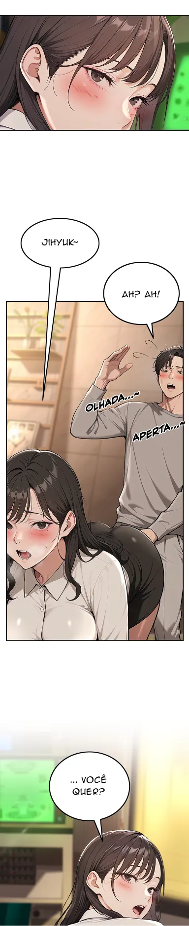 Ler 7GF Paradox Capitulo 2 Page 11