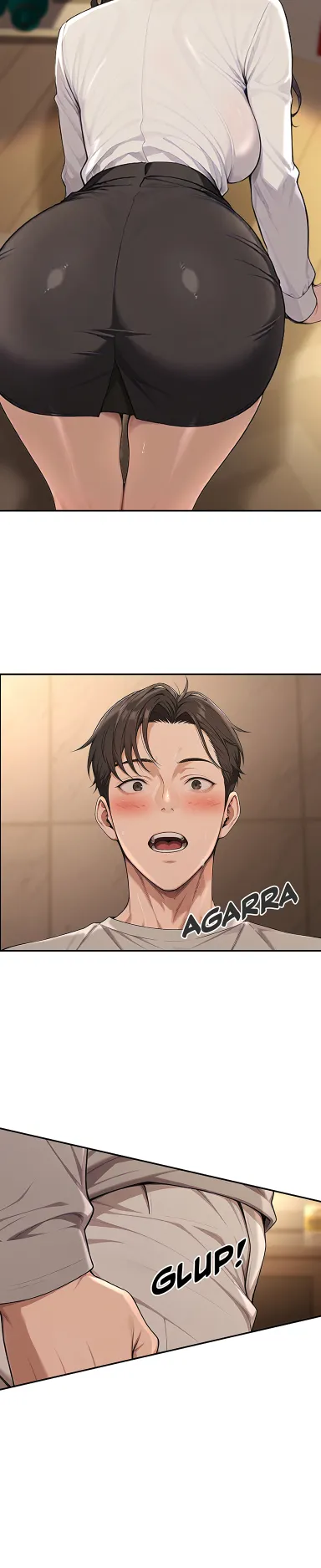 Ler 7GF Paradox Capitulo 2 Page 12