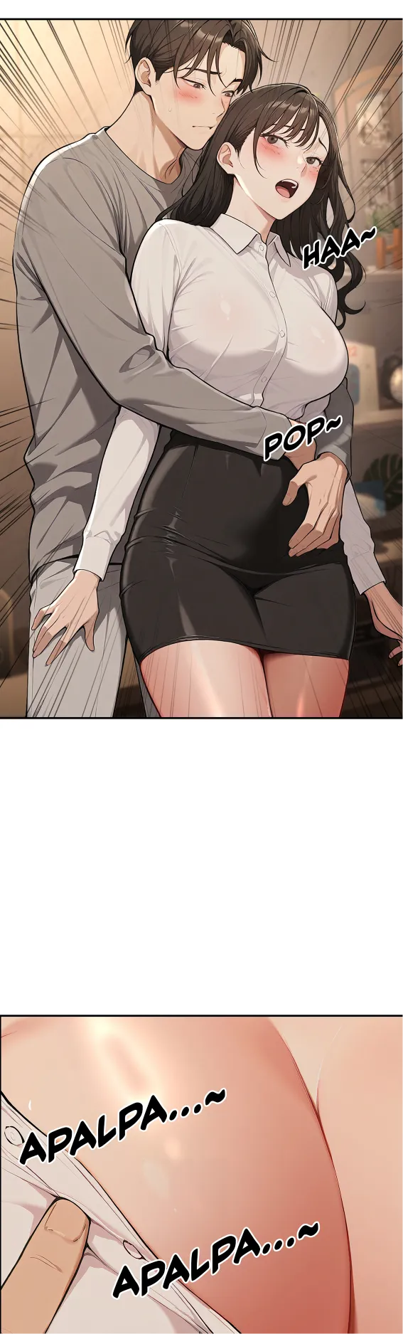 Ler 7GF Paradox Capitulo 2 Page 13