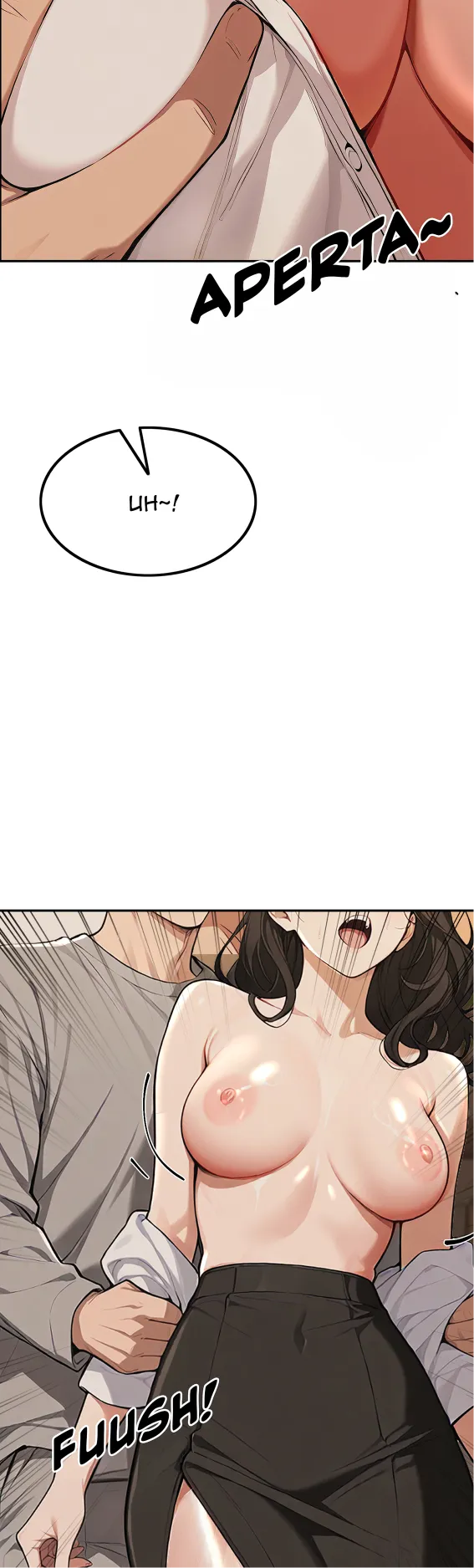 Ler 7GF Paradox Capitulo 2 Page 14