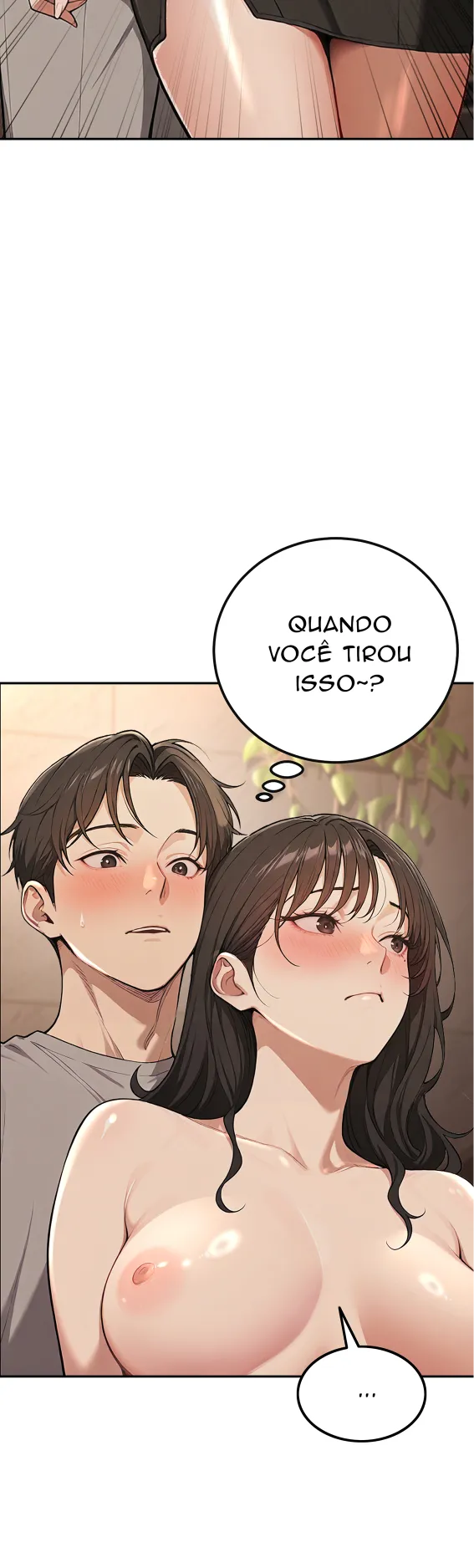 Ler 7GF Paradox Capitulo 2 Page 15