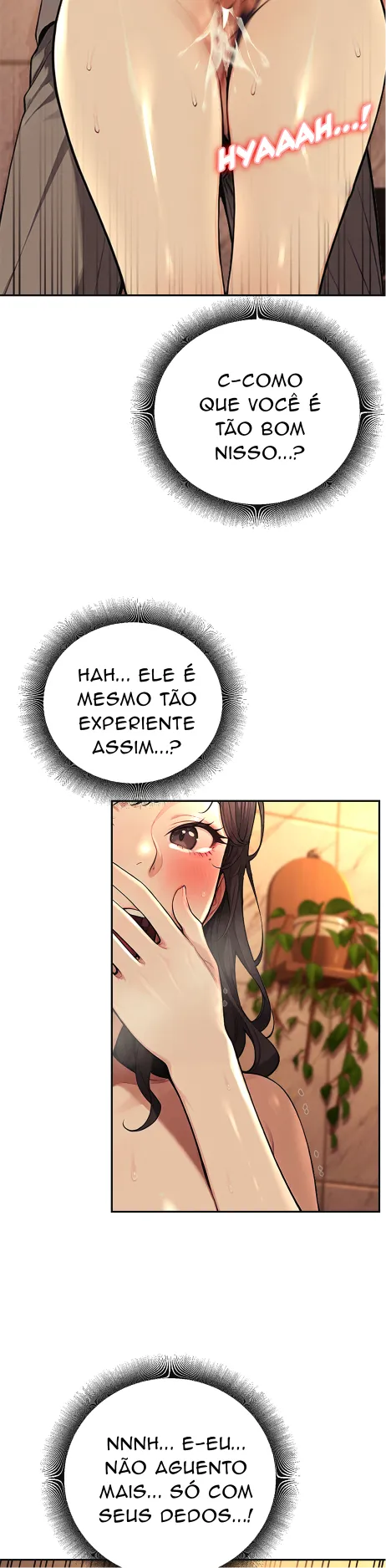 Ler 7GF Paradox Capitulo 2 Page 22