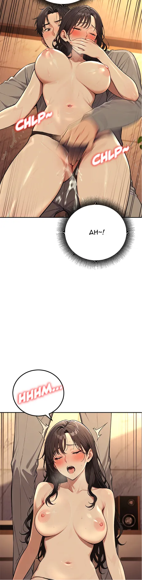 Ler 7GF Paradox Capitulo 2 Page 23