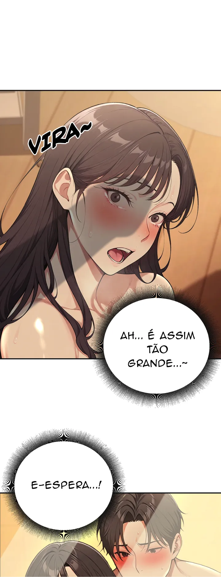Ler 7GF Paradox Capitulo 2 Page 25