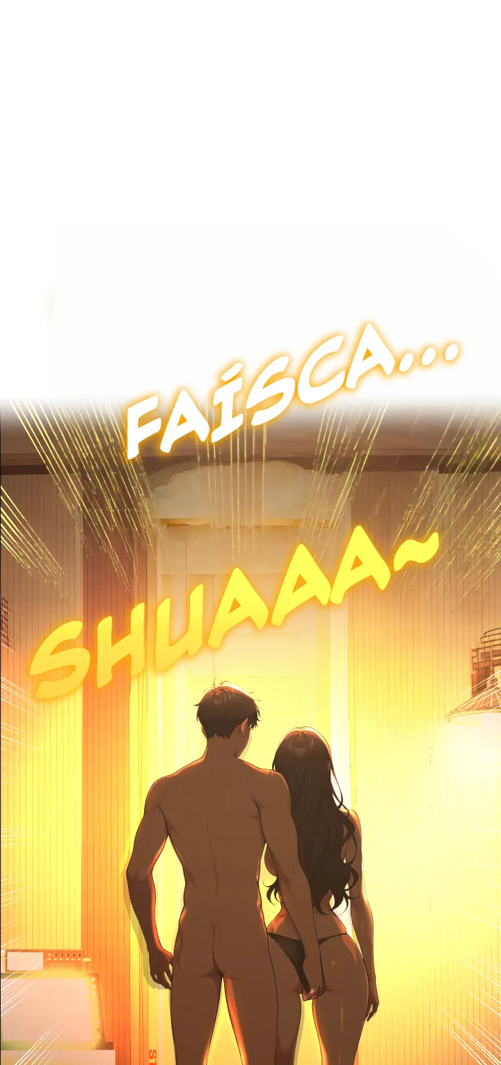 Ler 7GF Paradox Capitulo 2 Page 38