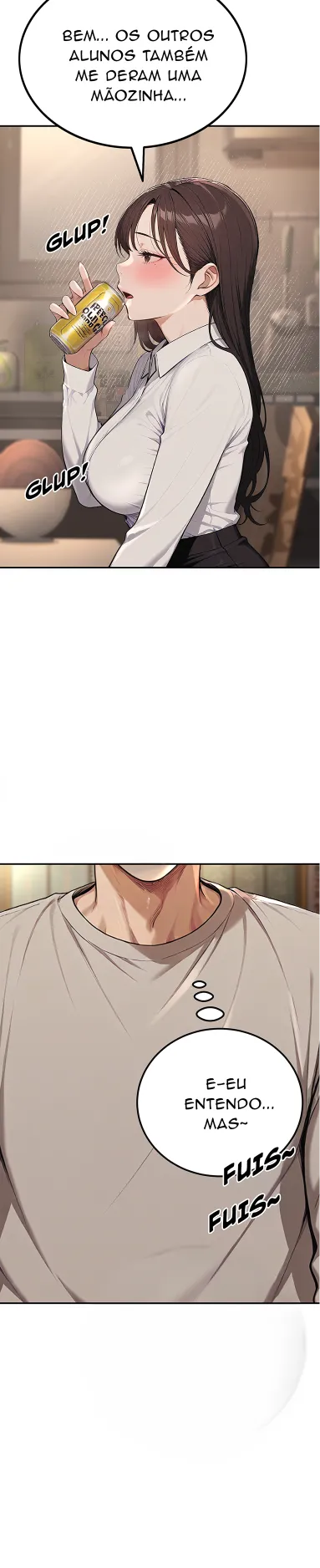Ler 7GF Paradox Capitulo 2 Page 4