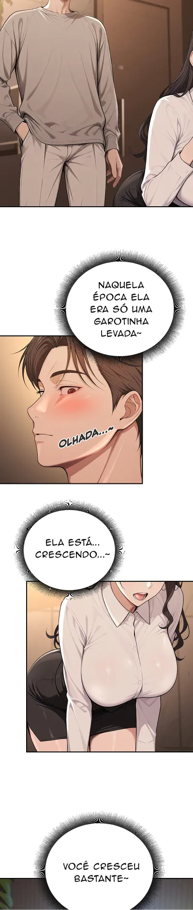Ler 7GF Paradox Capitulo 2 Page 7