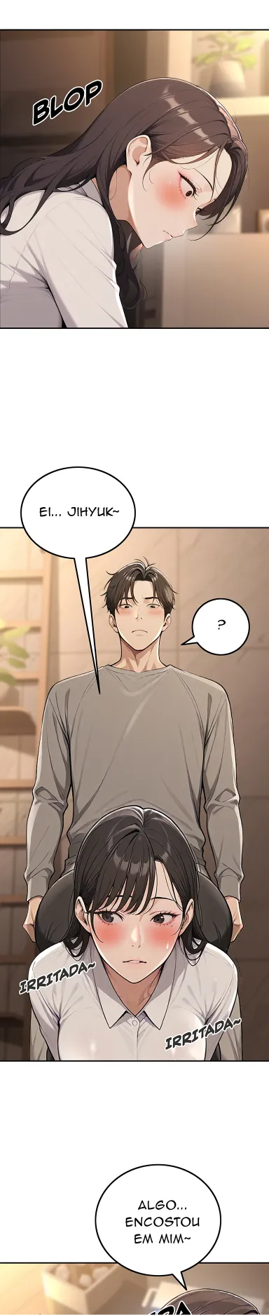 Ler 7GF Paradox Capitulo 2 Page 9