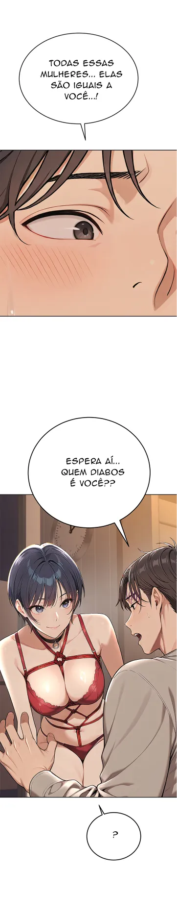 Ler 7GF Paradox Capitulo 3 Page 13