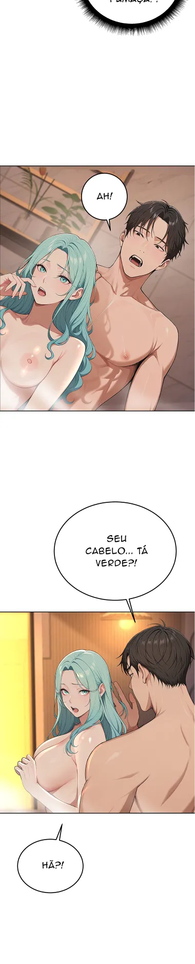 Ler 7GF Paradox Capitulo 3 Page 2