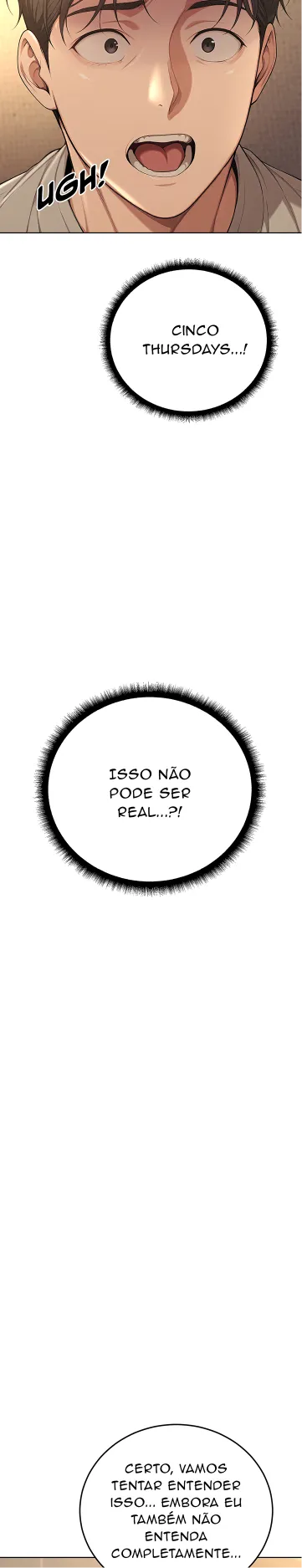 Ler 7GF Paradox Capitulo 3 Page 23