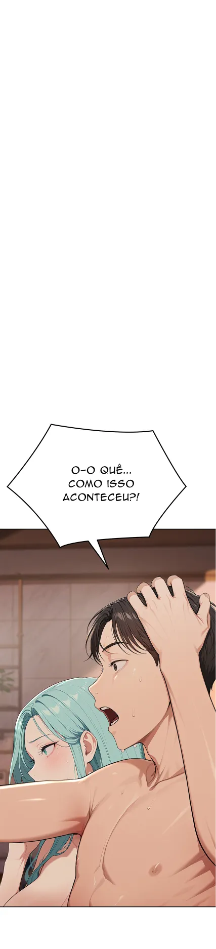Ler 7GF Paradox Capitulo 3 Page 6