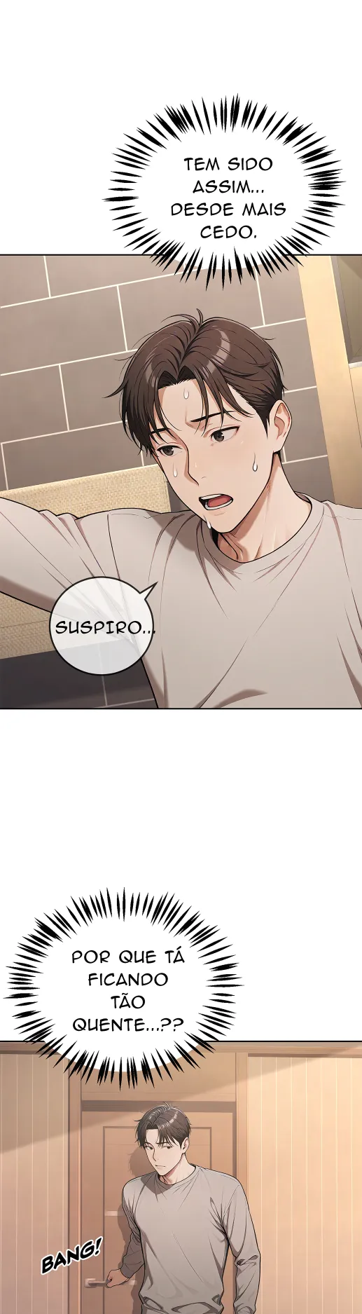 Ler 7GF Paradox Capitulo 4 Page 13