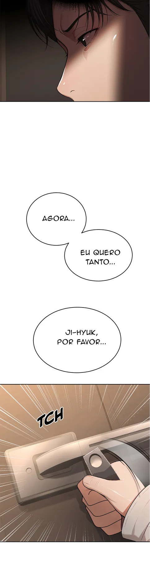 Ler 7GF Paradox Capitulo 4 Page 18