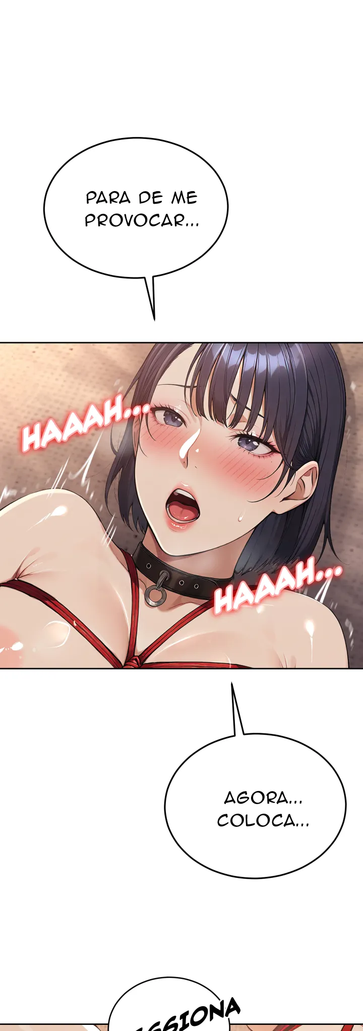 Ler 7GF Paradox Capitulo 4 Page 29