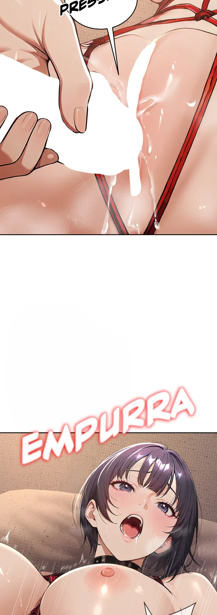 Ler 7GF Paradox Capitulo 4 Page 30
