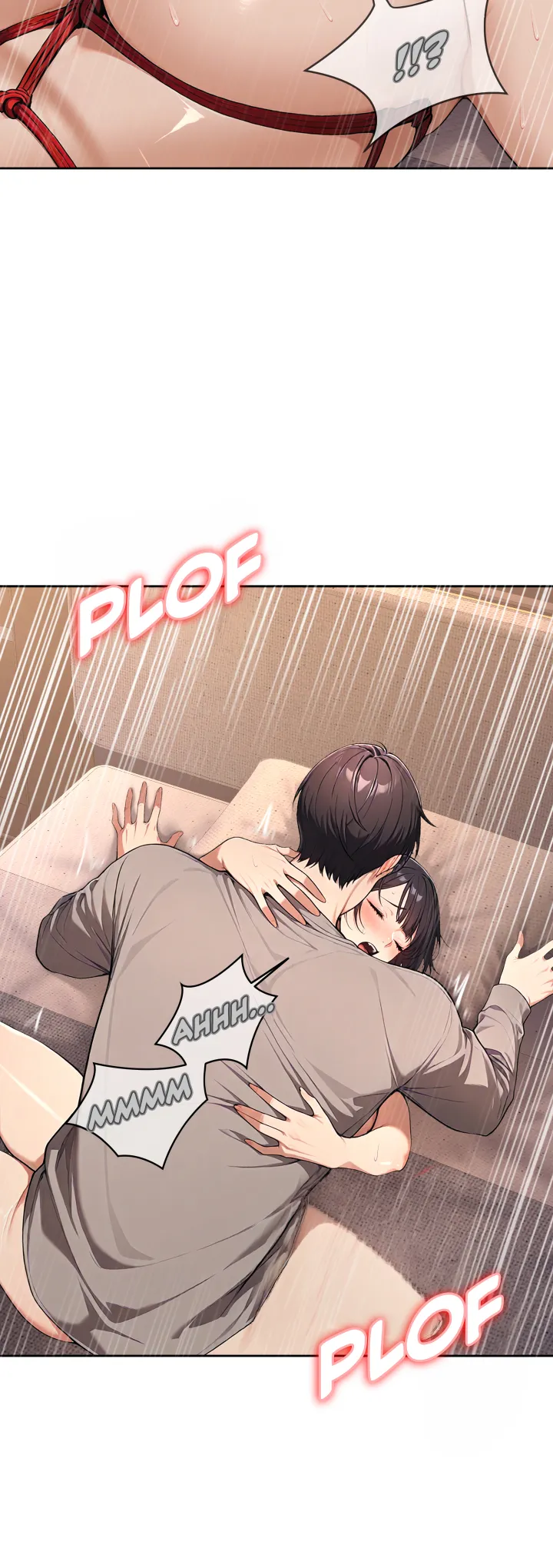 Ler 7GF Paradox Capitulo 4 Page 31