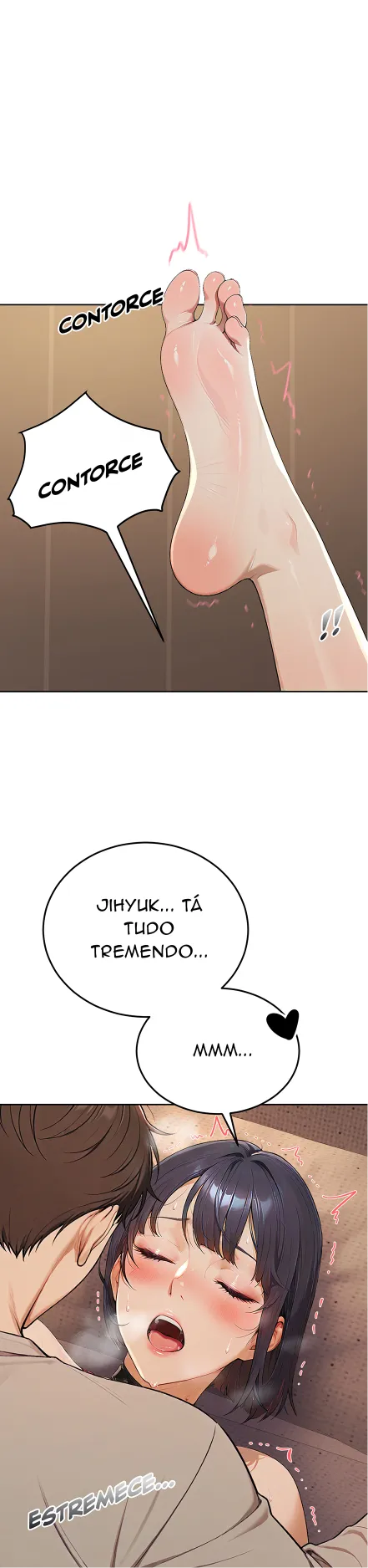 Ler 7GF Paradox Capitulo 4 Page 36