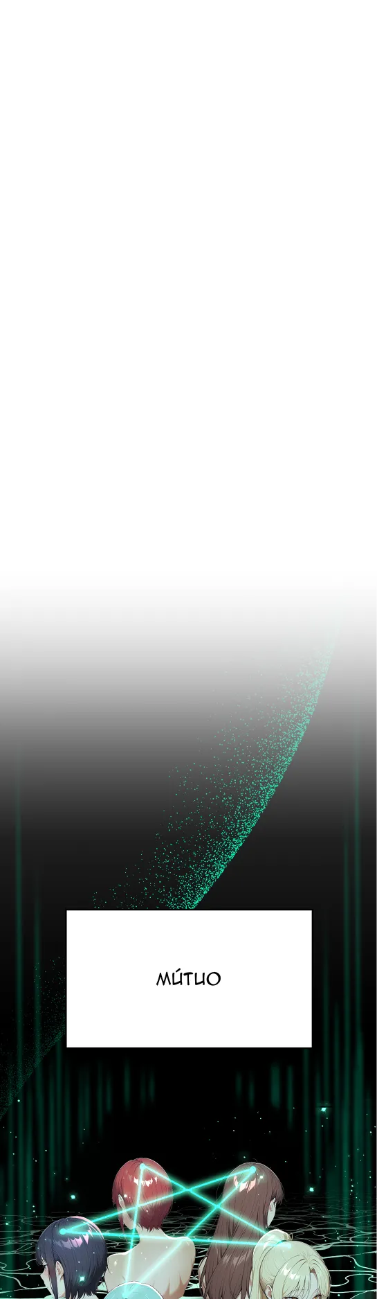 Ler 7GF Paradox Capitulo 5 Page 1