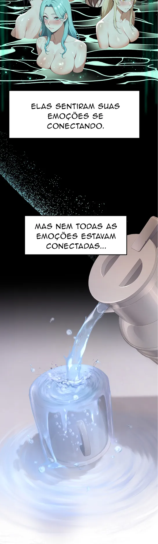 Ler 7GF Paradox Capitulo 5 Page 2